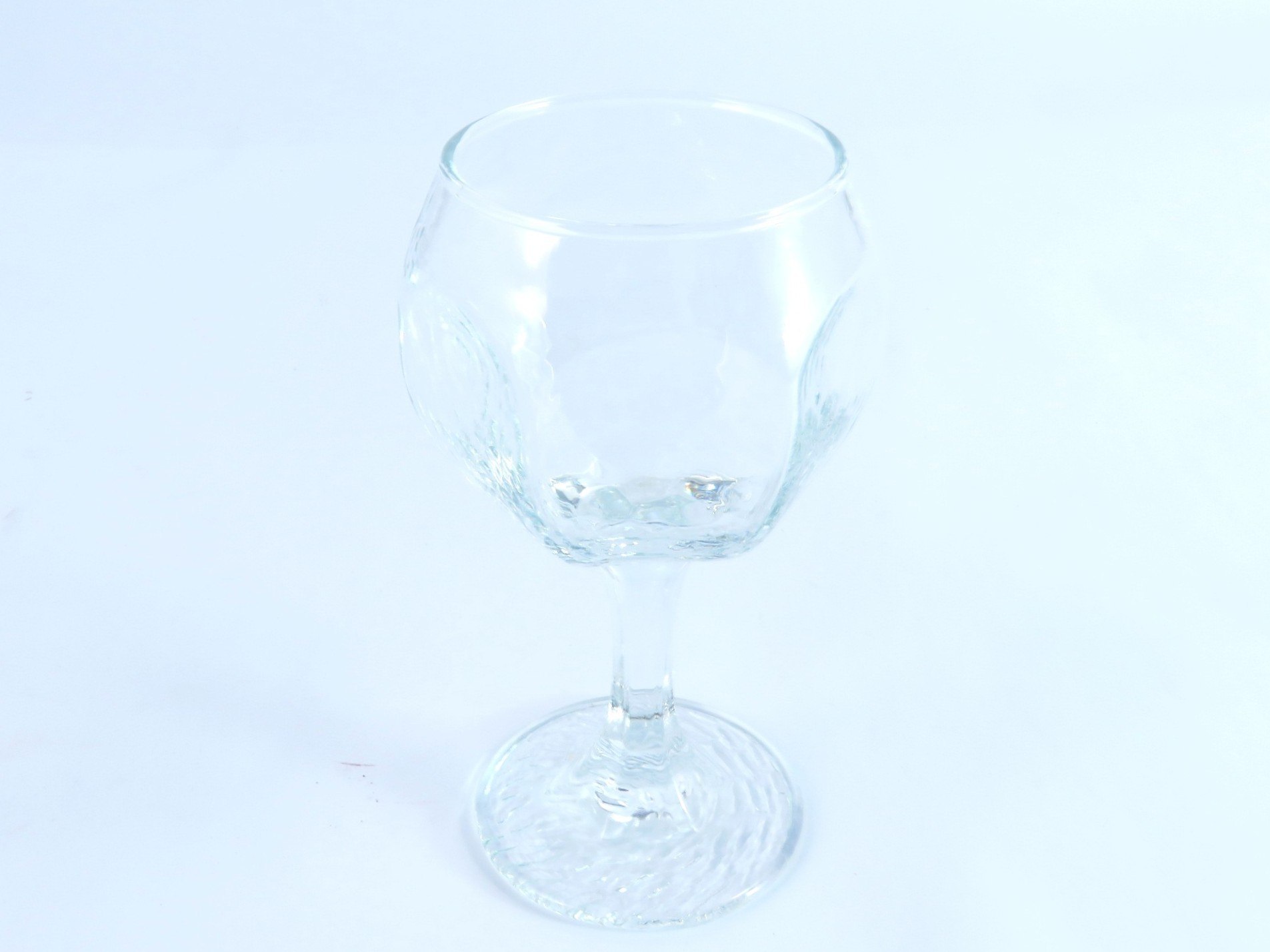 כוסות יין זכוכית ( סט 6 יחידות ), 200 סמ"ק, דגם צ'יבלרי - Libbey – תמונה 4