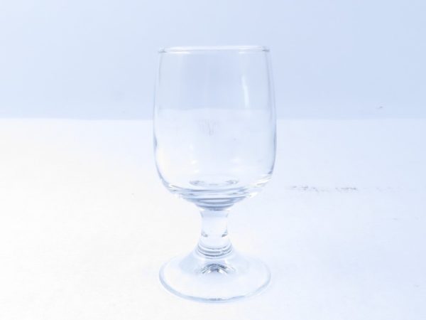 ⁦כוס יין זכוכית קטנה (סט 6 יחידות), 60 סמ"ק, דגם אקזקיוטיב, פידנצה - Fidenza⁩ – תמונה ⁦2⁩