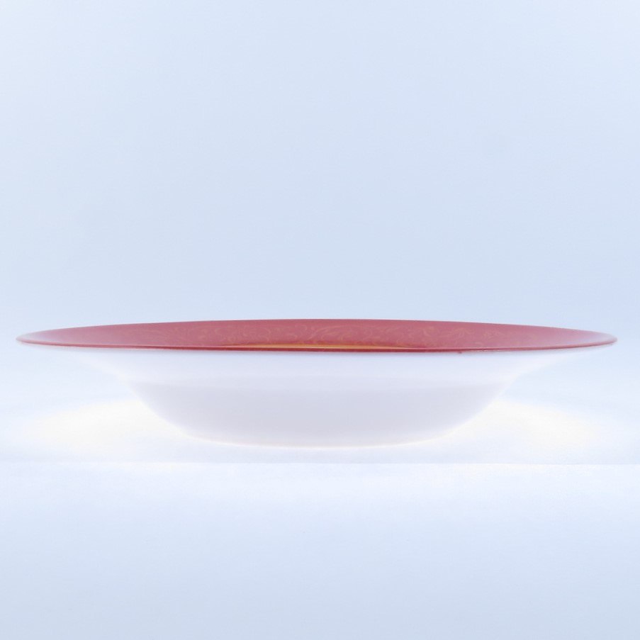 צלחת למרק מזכוכית, דגם קנלה לומינארק - Luminarc Canella – תמונה 2