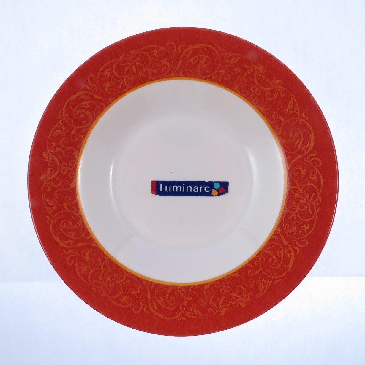 צלחת למרק מזכוכית, דגם קנלה לומינארק - Luminarc Canella