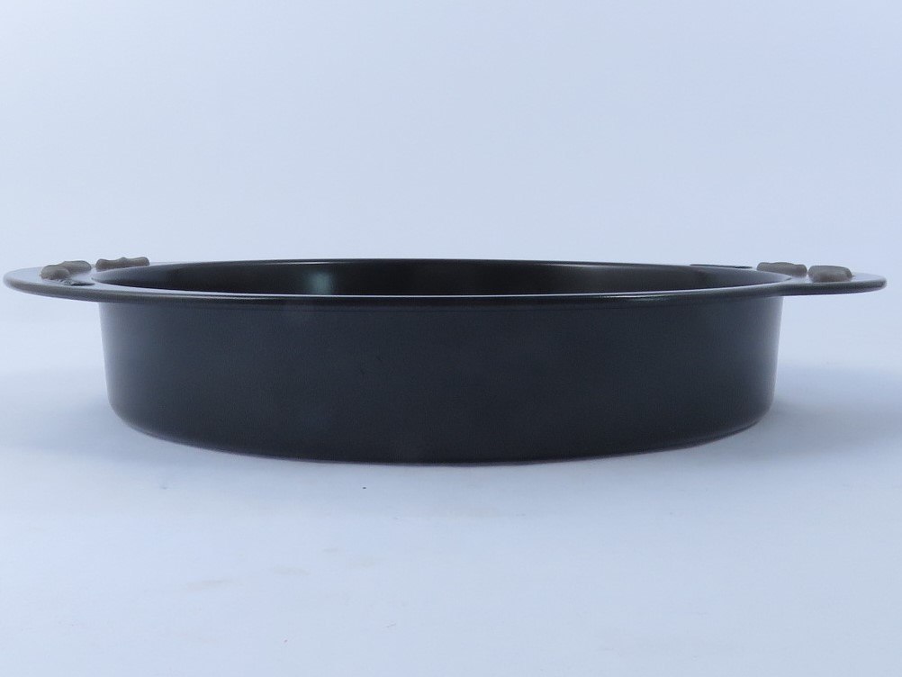 תבנית עגולה מטפלון לאפיה, פיירקס - Pyrex – תמונה 2