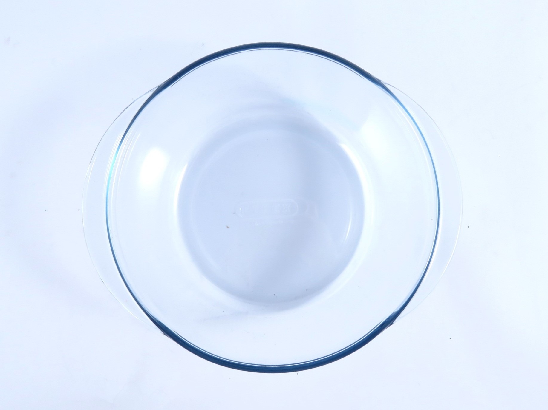 סיר בישול זכוכית עגול קטן, 2.1 ליטר, פיירקס - Pyrex – תמונה 7