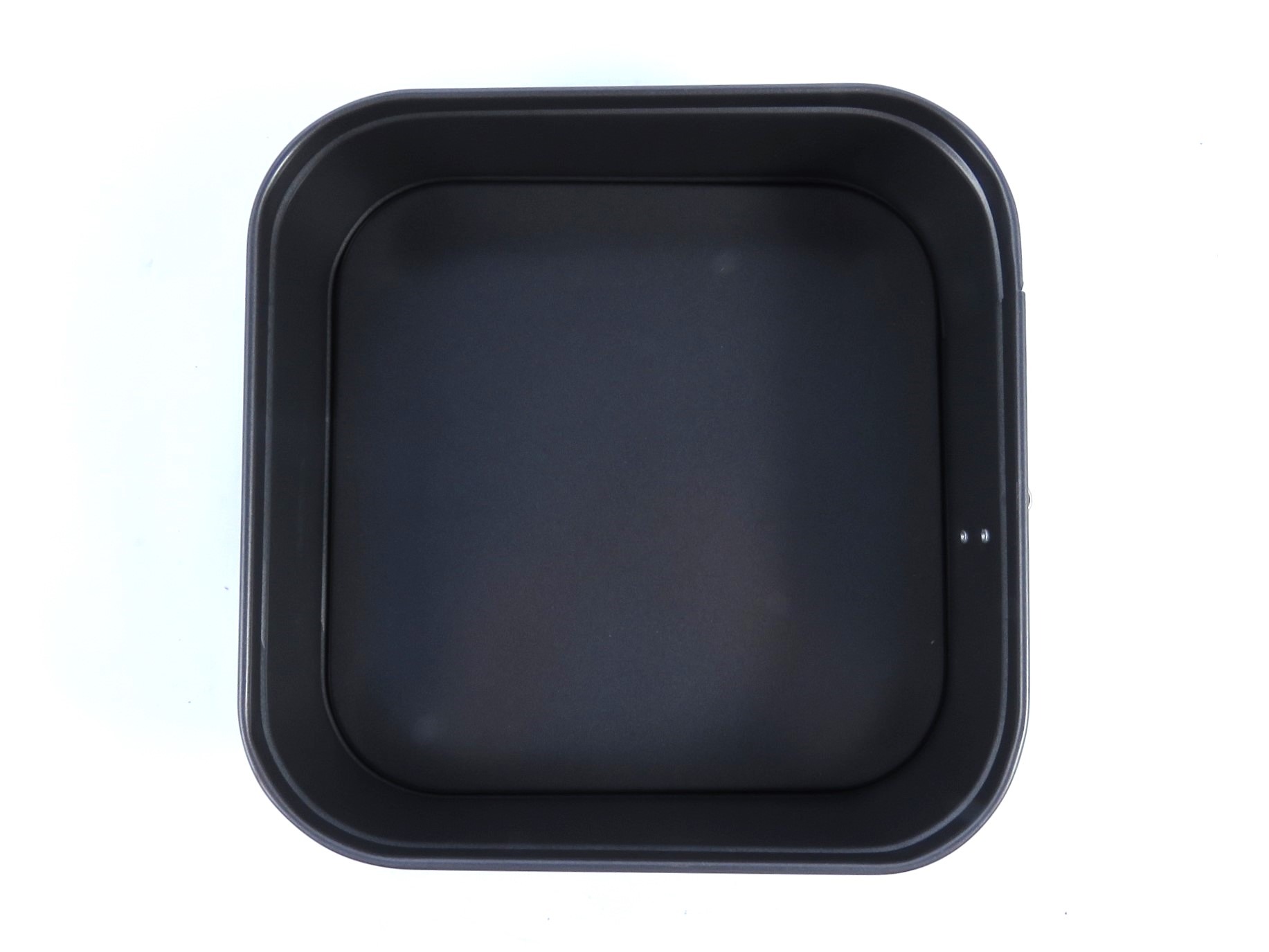 תבנית אפיה לתנור טפלון מרובעת, 24 ס"מ, 0.8 מ"מ, - Pyrex Easy Bake – תמונה 3
