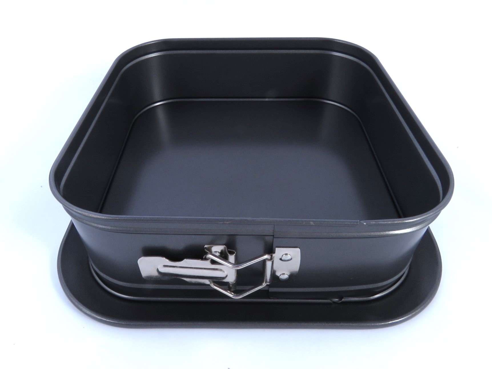 תבנית אפיה לתנור טפלון מרובעת, 24 ס"מ, 0.8 מ"מ, - Pyrex Easy Bake – תמונה 6