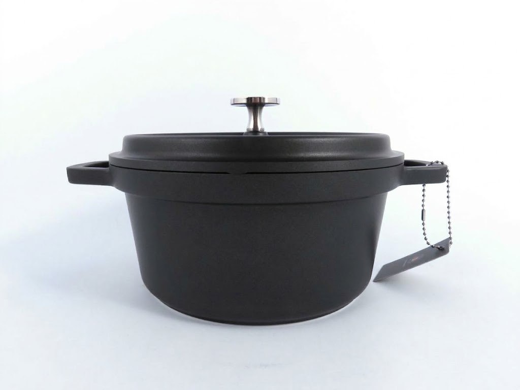 סיר אלומיניום 20 ס"מ Pyrex Culinary